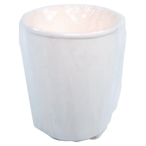 GENERIC PRIVATE BRAND Paper Cup Wrapped 9 Oz - pack of 1000 HDS-WP100009 GENERIC PRIVATE BRAND Paper Cup Wrapped 9 Oz - pack of 1000 HDS-WP100009