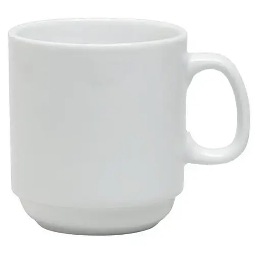 10 Ounce Mug-Varick Cafe - pack of 12 10 Ounce Mug-Varick Cafe - pack of 12