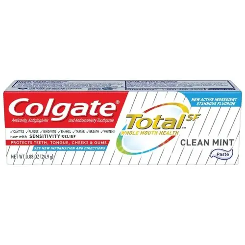 Toothpaste - pack of 24 Toothpaste - pack of 24