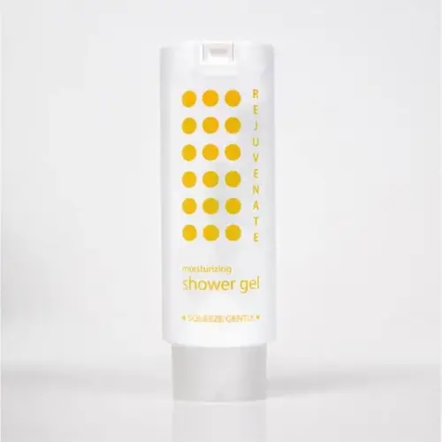 Rejuvenate Shower Gel Smart Care 360ml - pack of 30 Rejuvenate Shower Gel Smart Care 360ml - pack of 30