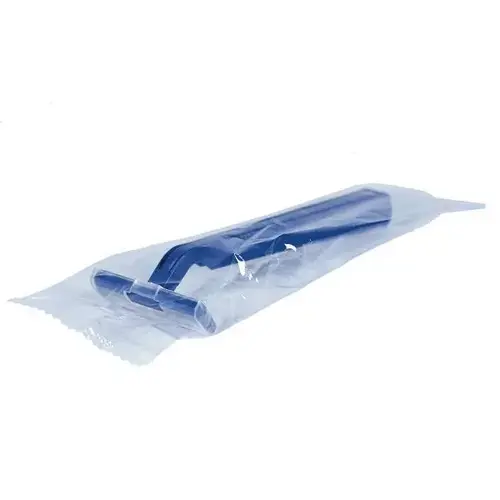 Individually Wrapped Twin Blade Razor - pack of 144 Individually Wrapped Twin Blade Razor - pack of 144