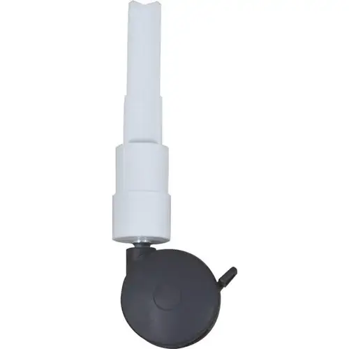 Caster Rust-Proof Two Locking 3" - pack of 4 Caster Rust-Proof Two Locking 3" - pack of 4