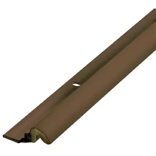 Kc600 84x36" Premium Door Weatherstrip Set In Brown - pack of 25 Kc600 84x36" Premium Door Weatherstrip Set In Brown - pack of 25