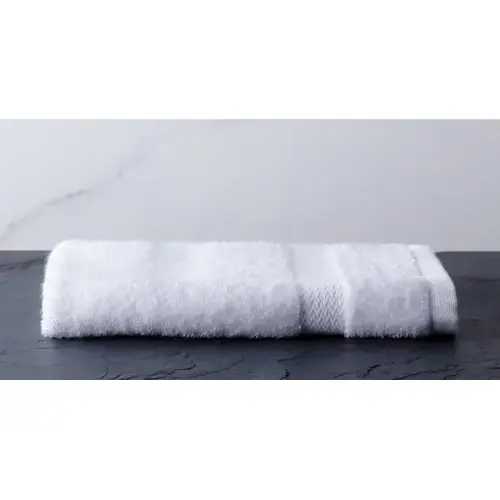 Deluxe 16" X 30" Hand Towel With Dobby Border 4.5 Lb - pack of 60 Deluxe 16" X 30" Hand Towel With Dobby Border 4.5 Lb - pack of 60
