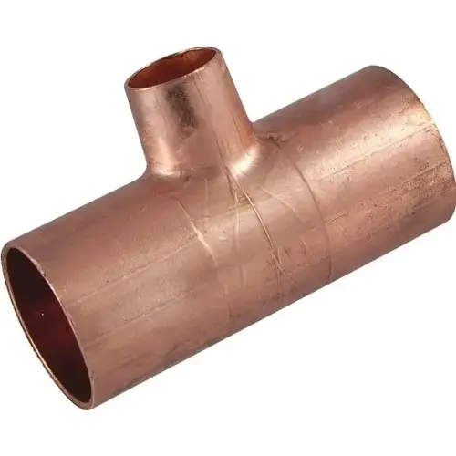 Copper Tee - pack of 10 Copper Tee - pack of 10
