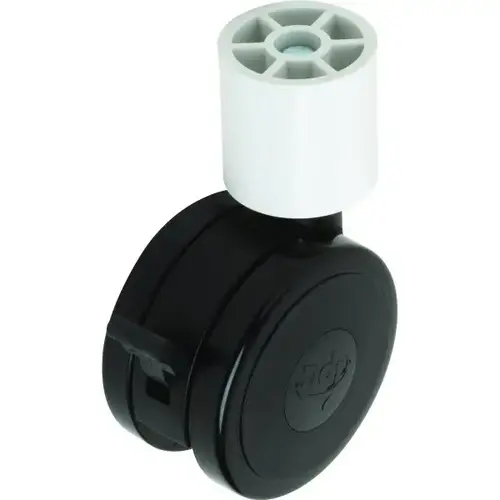 Replacement Casters, 3", Standard - pack of 4 Replacement Casters, 3", Standard - pack of 4