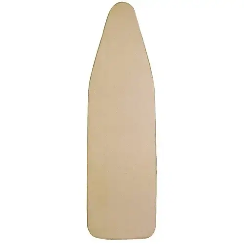 Armoire Ironing Board Replacement Cover Bungee, Toast - pack of 12 Armoire Ironing Board Replacement Cover Bungee, Toast - pack of 12
