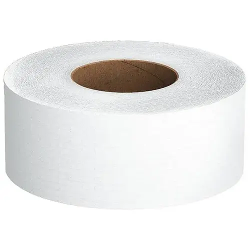 2-Ply Jumbo Roll Commercial High Capacity Toilet Paper - pack of 12 2-Ply Jumbo Roll Commercial High Capacity Toilet Paper - pack of 12