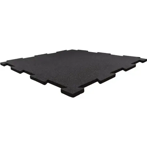 4 Piece Black Puzzle Mat 19.5" Squares - pack of 4 4 Piece Black Puzzle Mat 19.5" Squares - pack of 4