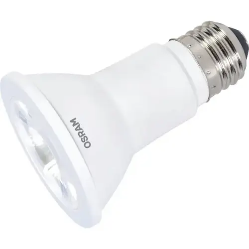 6w Par20 Led Reflector Bulb (3000k) - pack of 12 6w Par20 Led Reflector Bulb (3000k) - pack of 12