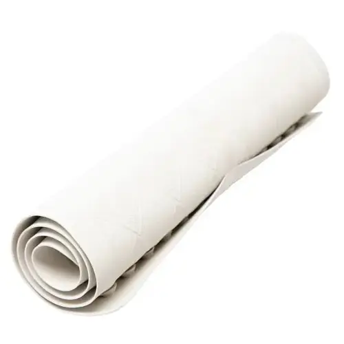 16 X 28 In. Large Bath Mat (White) - pack of 24 16 X 28 In. Large Bath Mat (White) - pack of 24