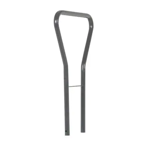 Optional Steel Handle For Interlocking Plastic Dolly 1 X - pack of 3 Optional Steel Handle For Interlocking Plastic Dolly 1 X - pack of 3