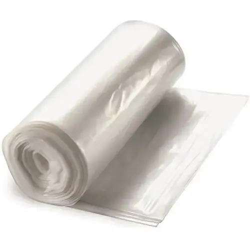 50 Gal. 42 In. X 47 In. Natural High-Density Trash Bags - pack of 200 50 Gal. 42 In. X 47 In. Natural High-Density Trash Bags - pack of 200