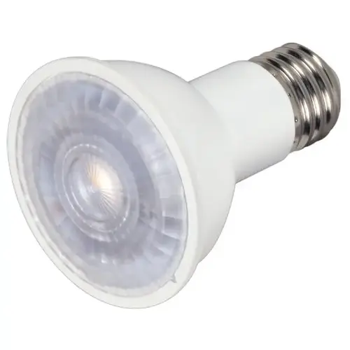 6.5w Par16 Led 3000k 40 Degree Beam E26 Base 120v - pack of 12 6.5w Par16 Led 3000k 40 Degree Beam E26 Base 120v - pack of 12