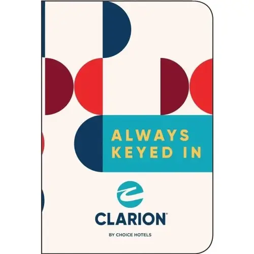Clarion Key Folder - pack of 500 Clarion Key Folder - pack of 500