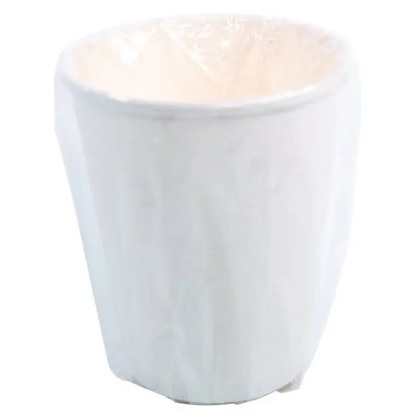 GENERIC PRIVATE BRAND Paper Cup Wrapped 10 Oz - pack of 1000 HDS-WP100010