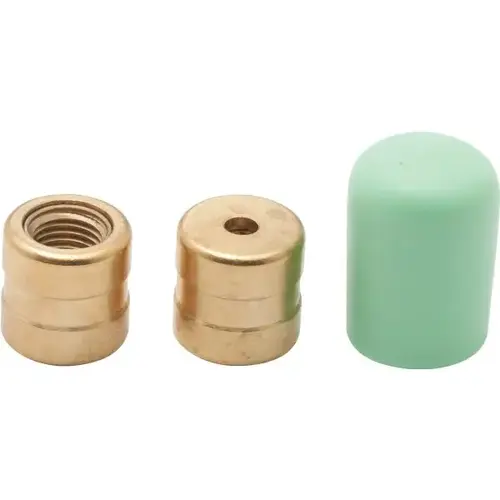 Shield R-22 Locking Cap 4 Per Package - pack of 4 Shield R-22 Locking Cap 4 Per Package - pack of 4