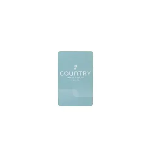 RFID Key Card - 1k Chip - pack of 250 RFID Key Card - 1k Chip - pack of 250