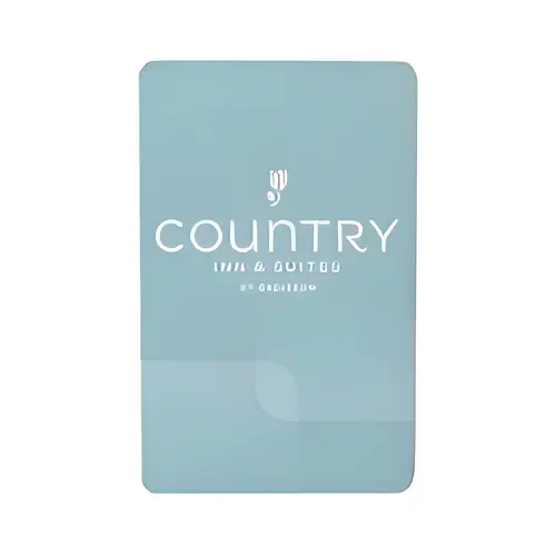 RFID Key Card - 1k Chip - pack of 250 RFID Key Card - 1k Chip - pack of 250