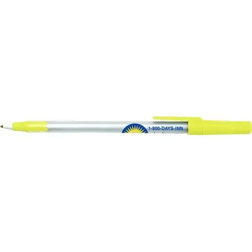 By Wyndham Bic Ecolutions Pen - pack of 500 By Wyndham Bic Ecolutions Pen - pack of 500