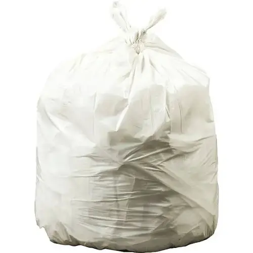33 Gal. 33 In. X 39 In. 0.85 Mil. Trash Bags - pack of 150 33 Gal. 33 In. X 39 In. 0.85 Mil. Trash Bags - pack of 150