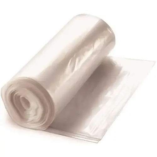 32 Gal 33 X 44" 0.95 Mil Clear Low-Density Trash Bags - pack of 150 32 Gal 33 X 44" 0.95 Mil Clear Low-Density Trash Bags - pack of 150