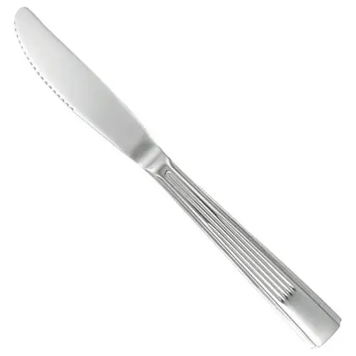 Dinner Knife-Estate - pack of 12 Dinner Knife-Estate - pack of 12