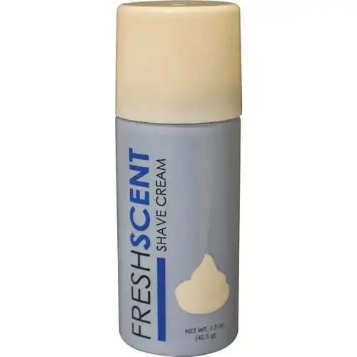 Shaving Cream 1.5 Oz - pack of 144 Shaving Cream 1.5 Oz - pack of 144