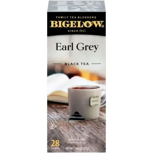 Earl Grey Black Tea Bags - pack of 168 Earl Grey Black Tea Bags - pack of 168