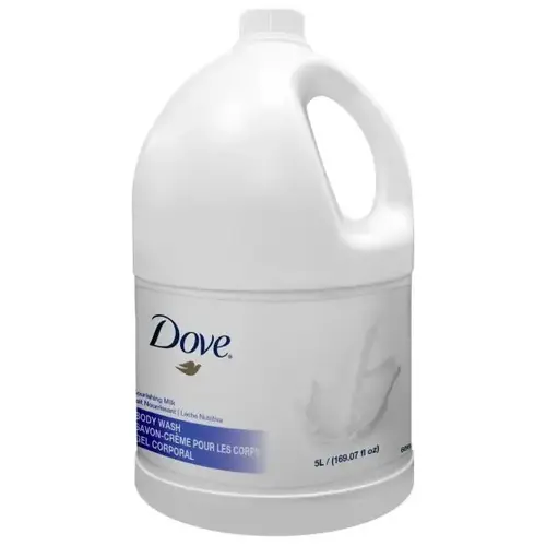 Pro Ihg Exclusive 5 L Body Wash - pack of 3 Pro Ihg Exclusive 5 L Body Wash - pack of 3