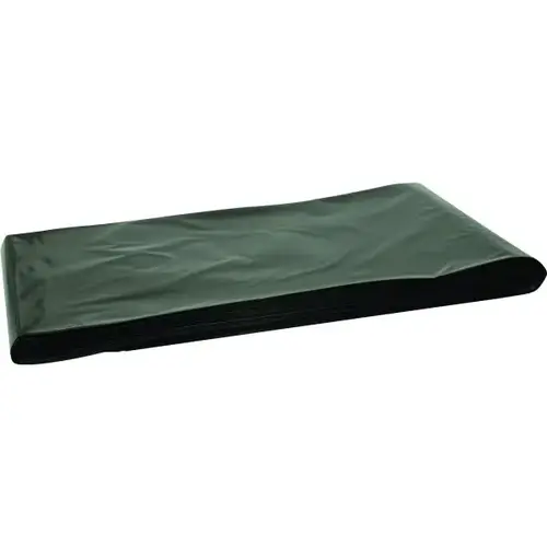 Can Liner, Low Density, Flatpack, Brown, 33"X39" - pack of 125 Can Liner, Low Density, Flatpack, Brown, 33"X39" - pack of 125