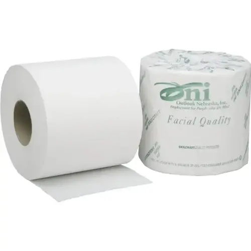 Toilet Tissue - 2-Ply - pack of 40 Toilet Tissue - 2-Ply - pack of 40
