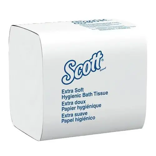 2-Ply Control Hygienic High Capacity Bathroom Tissue - pack of 36 2-Ply Control Hygienic High Capacity Bathroom Tissue - pack of 36