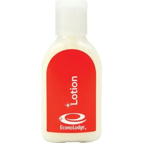 Econo Lodge Lotion Bottle 22ml - pack of 144 Econo Lodge Lotion Bottle 22ml - pack of 144