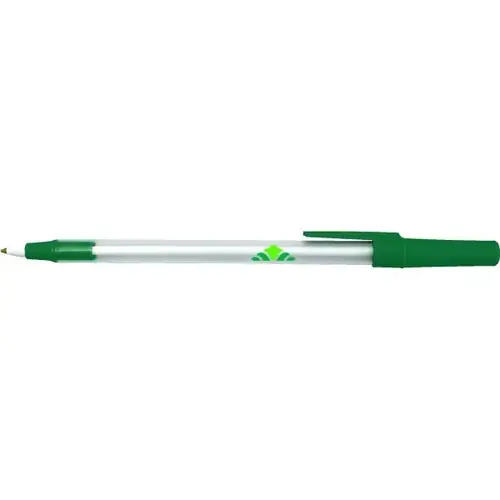 By Wyndham Bic Ecolutions Pen - pack of 500 By Wyndham Bic Ecolutions Pen - pack of 500