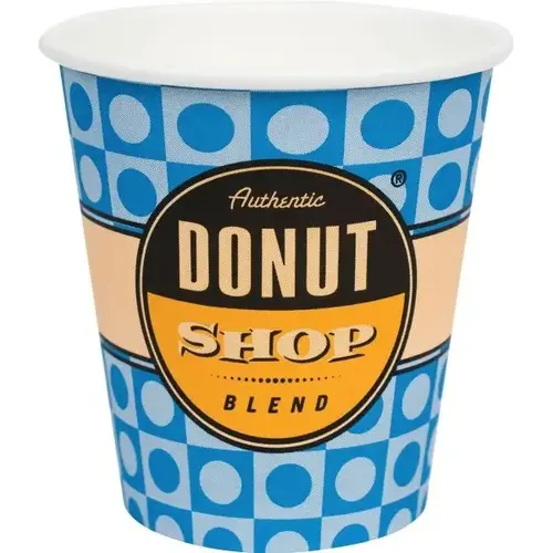 10 Ounce Hot Cups - pack of 1000 10 Ounce Hot Cups - pack of 1000