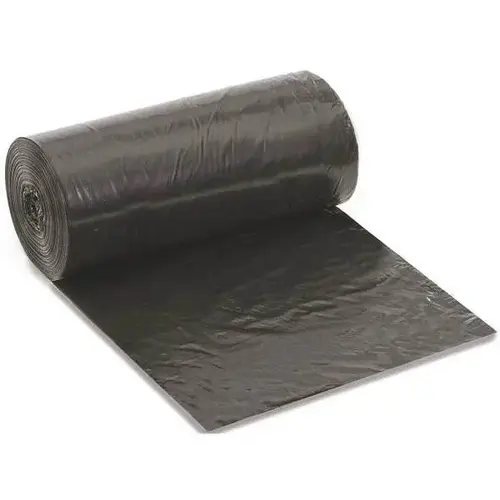 33 Gal. 33 In. X 39 In. 1.5 Mil. Black Low-Density Trash Bags - pack of 150 33 Gal. 33 In. X 39 In. 1.5 Mil. Black Low-Density Trash Bags - pack of 150