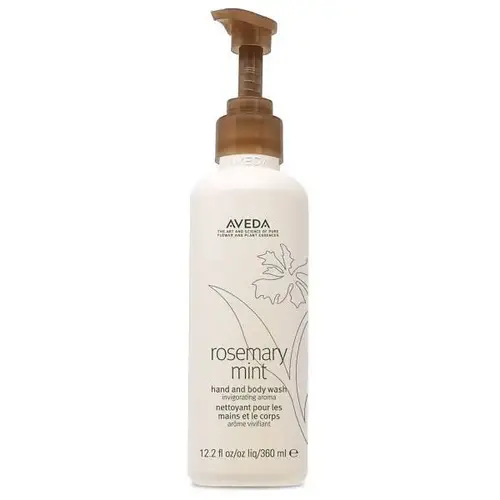 Rosemary Mint Hand And Body Wash 12 2oz - pack of 20 Rosemary Mint Hand And Body Wash 12 2oz - pack of 20