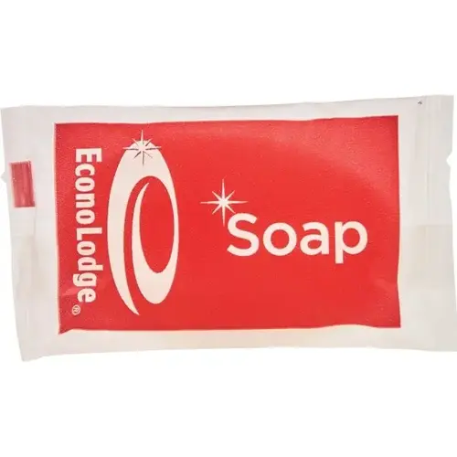 Face And Body Soap 23g - pack of 500 Face And Body Soap 23g - pack of 500