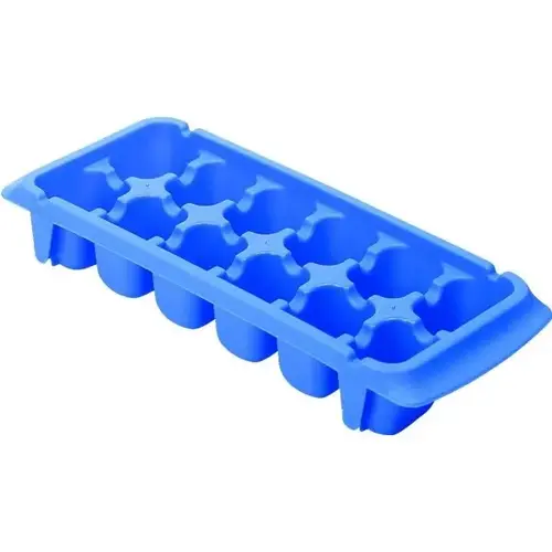 Plastic Ice Cube Tray - pack of 5 Plastic Ice Cube Tray - pack of 5
