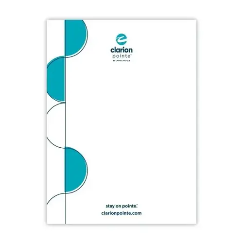 Pointe Memo Pads - pack of 1000 Pointe Memo Pads - pack of 1000