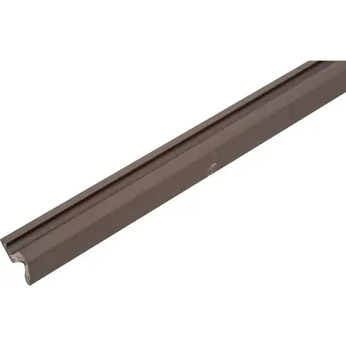 7 ft Brown Kerf Seal - With Plastic Fins - pack of 12 7 ft Brown Kerf Seal - With Plastic Fins - pack of 12