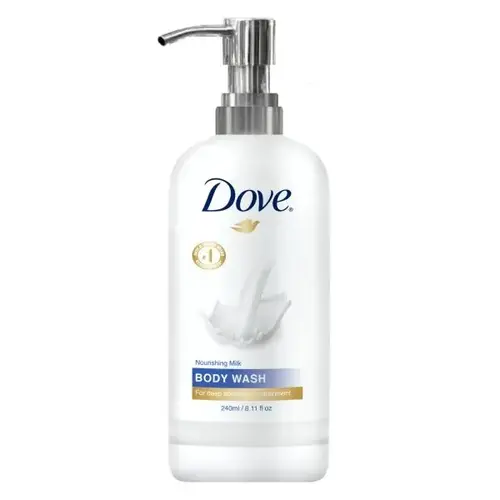 PRO Body Wash 240ml - pack of 24 PRO Body Wash 240ml - pack of 24