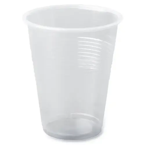 Unwrapped 9 Oz Plastic Cup - pack of 2500 Unwrapped 9 Oz Plastic Cup - pack of 2500