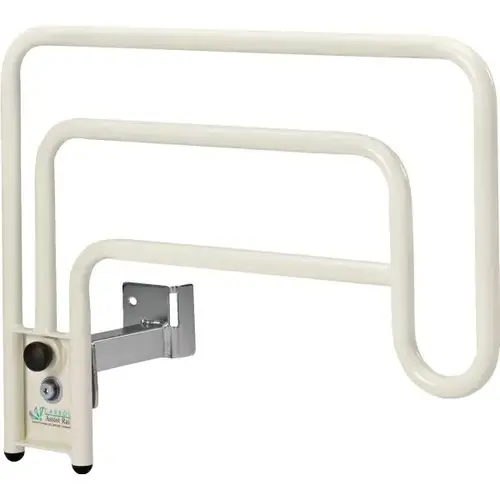 Quick Ship Assist Rail, Cs Series, 36 inch Deck Quick Ship Assist Rail, Cs Series, 36 inch Deck