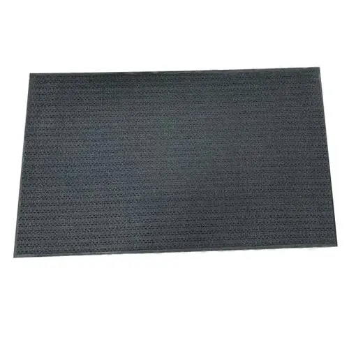 Mat, Inc. 3M Nomad 5000 Carpet Matting 6 ftX10 ft Black Mat, Inc. 3M Nomad 5000 Carpet Matting 6 ftX10 ft Black