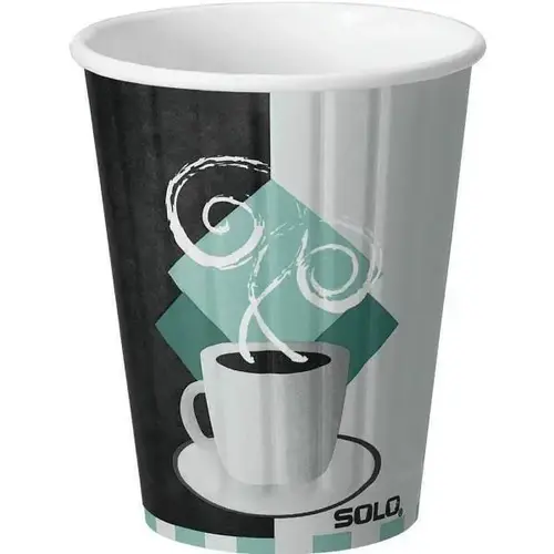 Treated Paper Cup, 3 Oz., White - pack of 5000 Treated Paper Cup, 3 Oz., White - pack of 5000