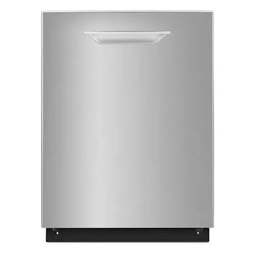 24" Vista Collection Built-In Dishwasher In Ss 24" Vista Collection Built-In Dishwasher In Ss