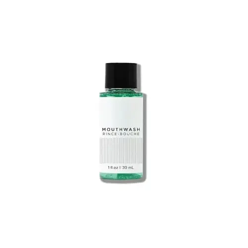 30ml Mouthwash - pack of 200 30ml Mouthwash - pack of 200