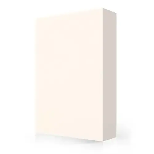 Avonite Wet Wall Sheet Ivory #8106 6mm Avonite Wet Wall Sheet Ivory #8106 6mm